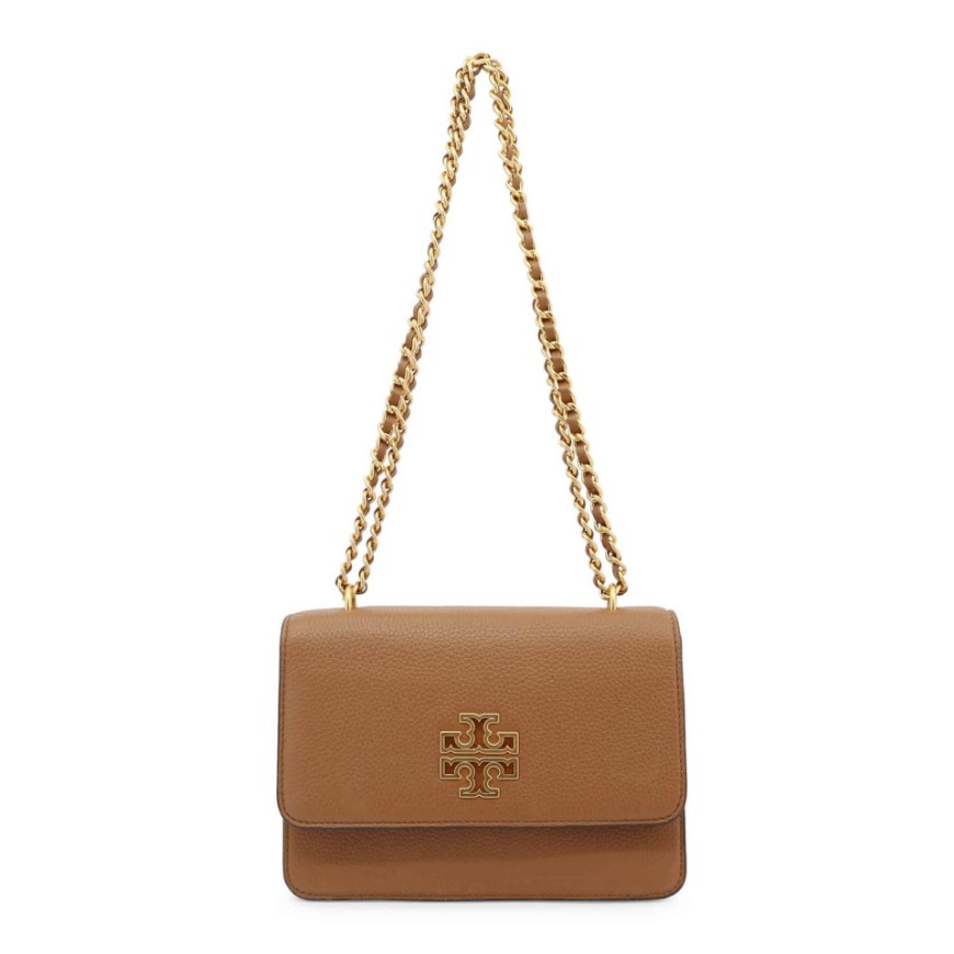 Picture of Tory Burch-73505 Brown